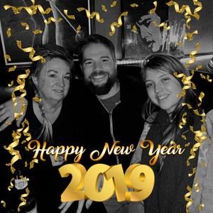 Meet your Posher, Glenda